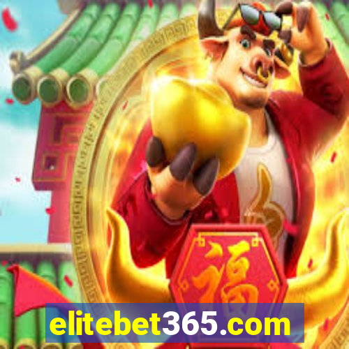 elitebet365.com