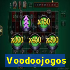 Voodoojogos