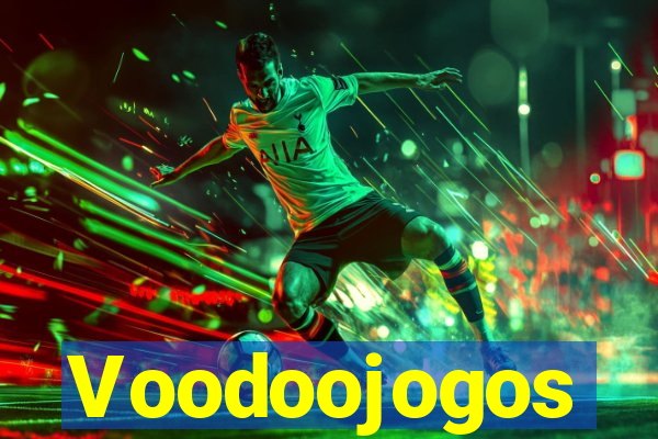 Voodoojogos