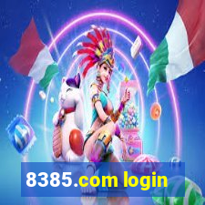 8385.com login