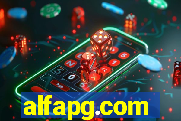 alfapg.com