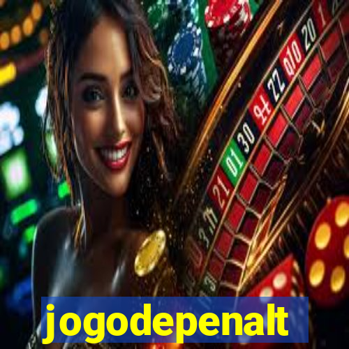 jogodepenalt