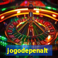 jogodepenalt