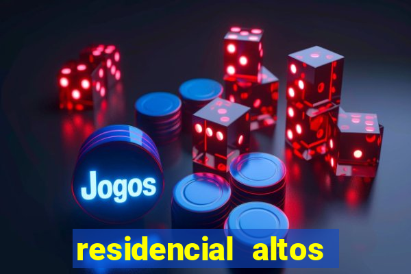 residencial altos de lourdes caxias do sul