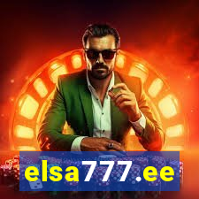 elsa777.ee