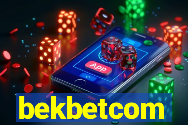 bekbetcom