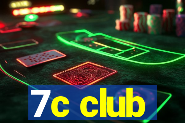 7c club