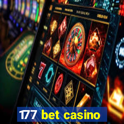 177 bet casino