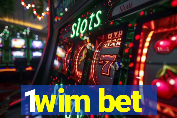 1wim bet