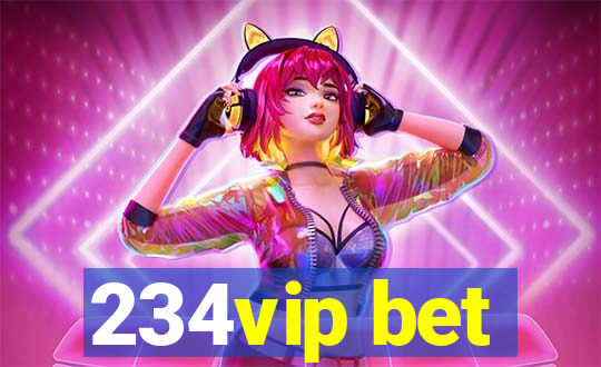 234vip bet