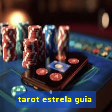 tarot estrela guia