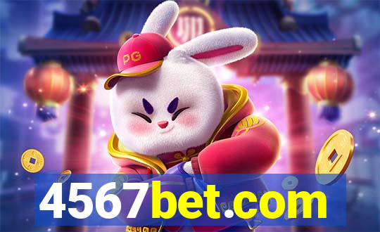 4567bet.com