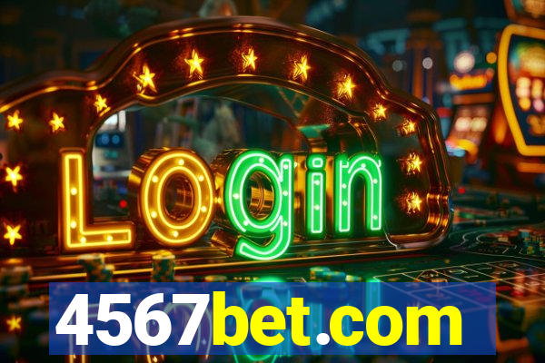 4567bet.com