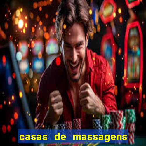 casas de massagens em santos