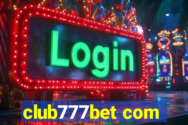 club777bet com