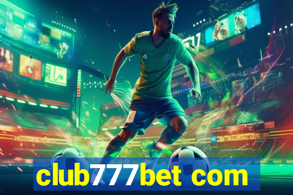 club777bet com