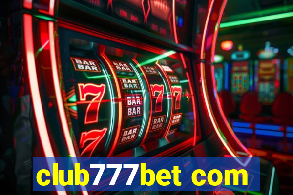 club777bet com