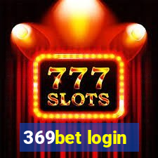 369bet login