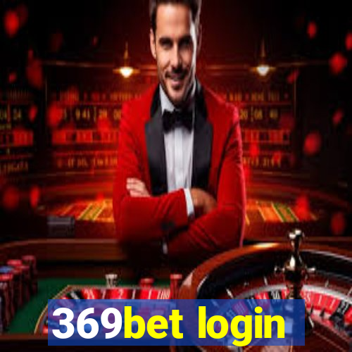 369bet login