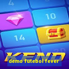 demo futebol fever