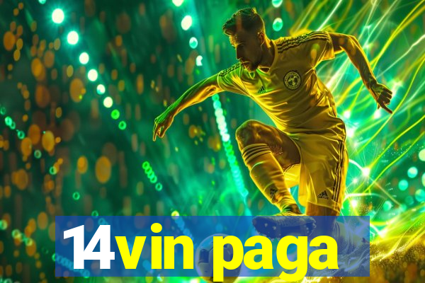 14vin paga