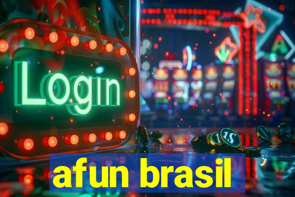 afun brasil