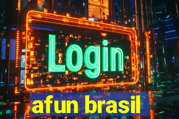 afun brasil