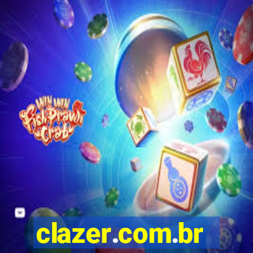 clazer.com.br