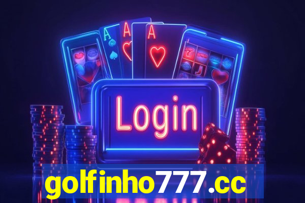 golfinho777.cc