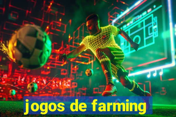 jogos de farming