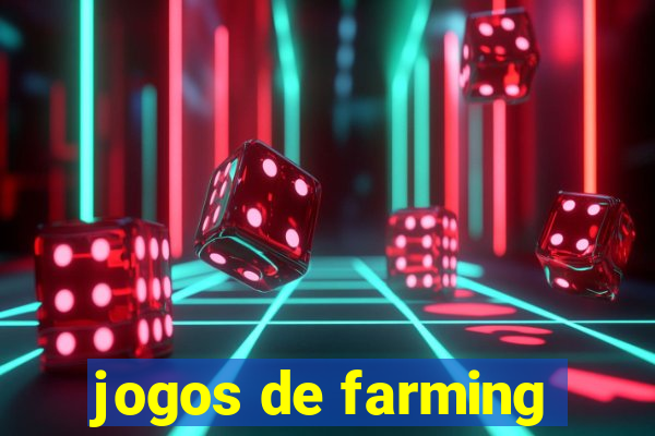 jogos de farming