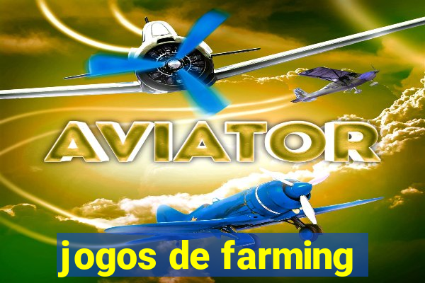 jogos de farming