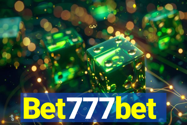 Bet777bet