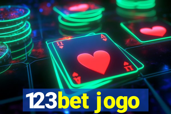 123bet jogo