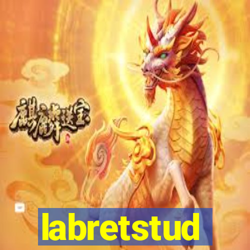 labretstud