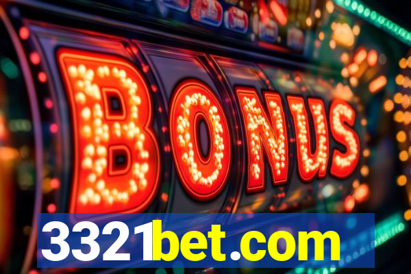 3321bet.com