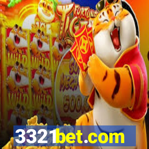 3321bet.com