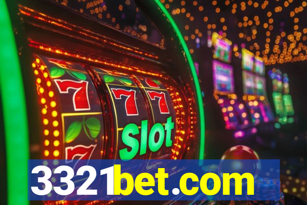 3321bet.com