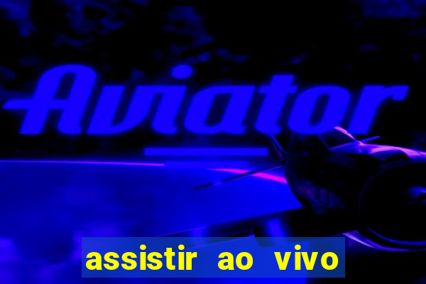 assistir ao vivo flamengo futemax