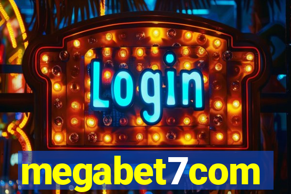 megabet7com