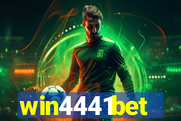 win4441bet