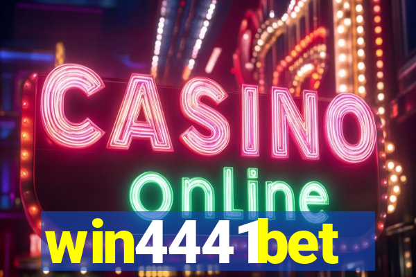 win4441bet