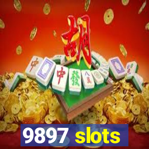 9897 slots