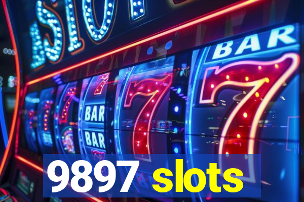 9897 slots