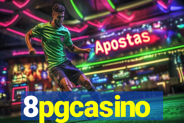 8pgcasino