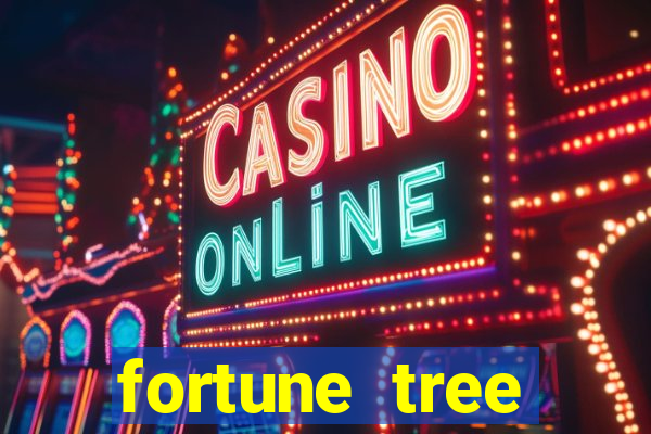 fortune tree prosperity demo