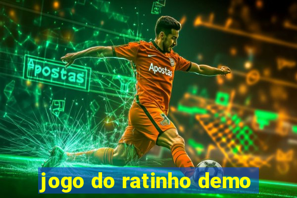 jogo do ratinho demo