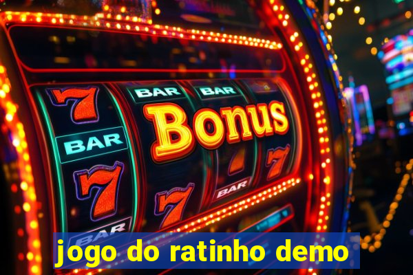 jogo do ratinho demo