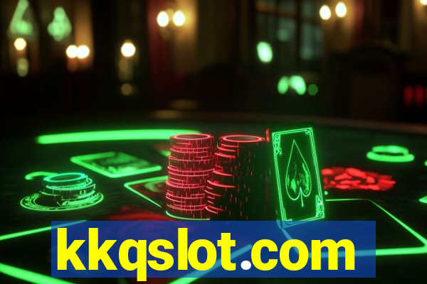 kkqslot.com