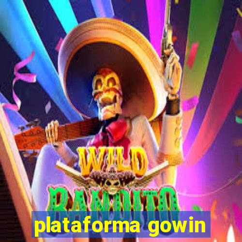 plataforma gowin